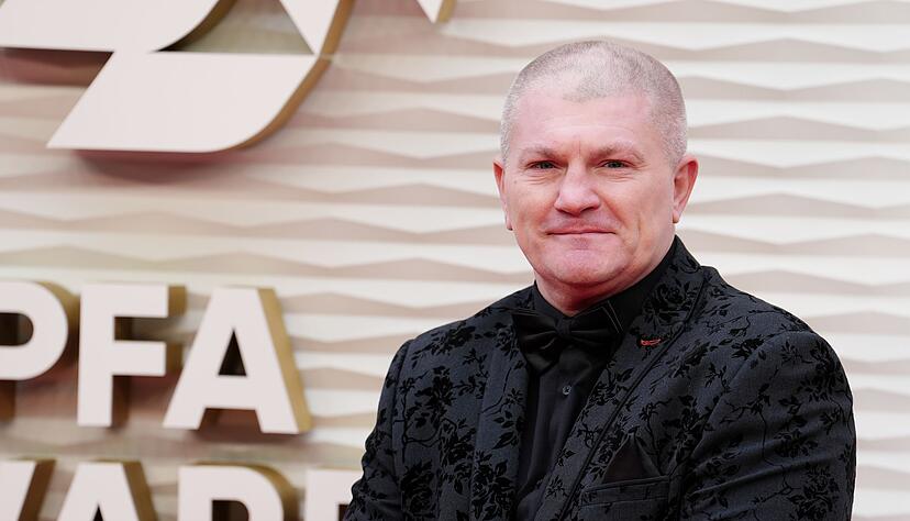 Ex-Profiboxer Ricky Hatton ist tot. Ex-Profiboxer Ricky Hatton ist tot.