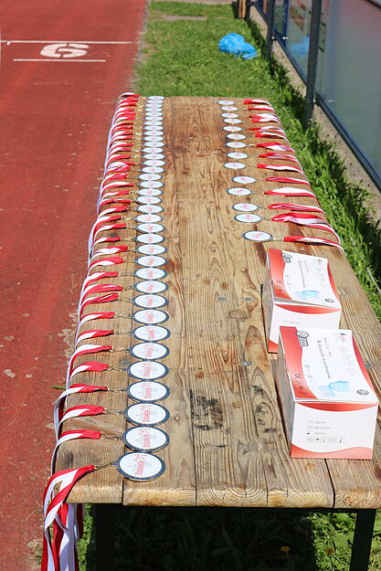 Stadtlauf &Ouml;hringen