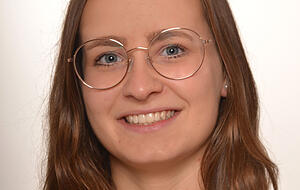 Muriel Pechtl, 20, Bad Rappenau. Fotos: privat