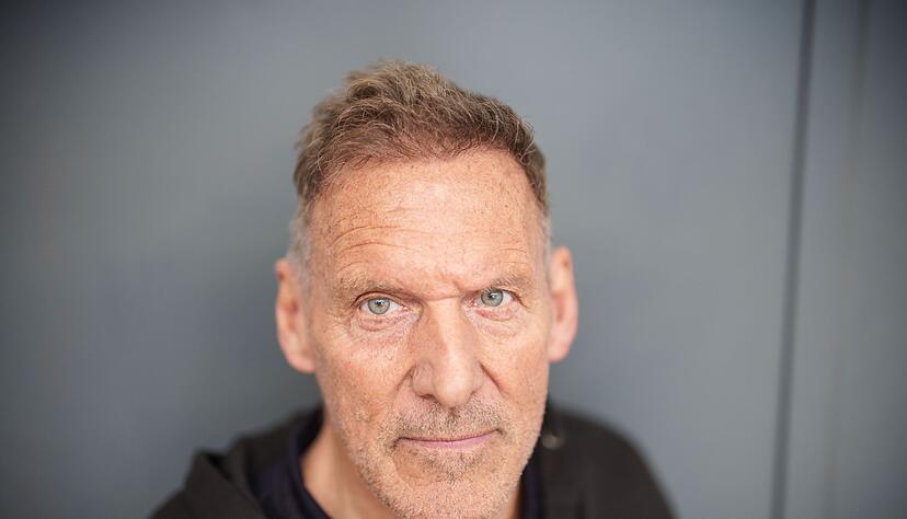 Schauspieler Ralf Moeller will am Sonntag CDU wählen (Archivbild). Schauspieler Ralf Moeller will am Sonntag CDU wählen (Archivbild).