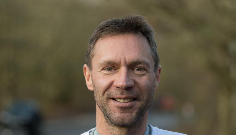 Der frühere Radprofi Jens Voigt glaubt nicht an einen deutschen Tour-Sieger in absehbarer Zeit. Der frühere Radprofi Jens Voigt glaubt nicht an einen deutschen Tour-Sieger in absehbarer Zeit.