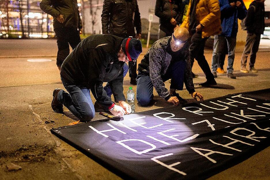 Bosch steht vor einem tiefgreifenden Wandel.