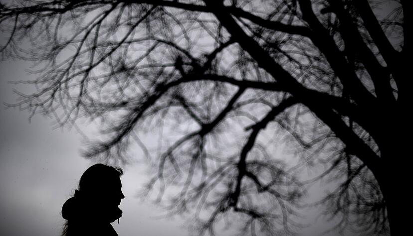 Bei Menschen mit entsprechender Veranlagung können depressive Symptome verstärkt werden. Bei Menschen mit entsprechender Veranlagung können depressive Symptome verstärkt werden.