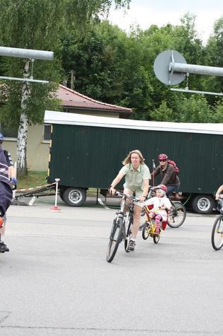 Radsonntag Hohenlohe | 21.06.
