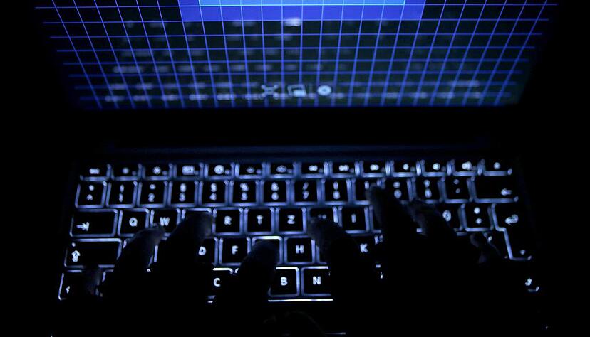 Laut Umfrage der Commerzbank ist jedes dritte Unternehmen in der Metropolregion Stuttgart schon einmal Ziel eines Cyberangriffs gewesen - bundesweit sind es sogar 43 Prozent. Laut Umfrage der Commerzbank ist jedes dritte Unternehmen in der Metropolregion Stuttgart schon einmal Ziel eines Cyberangriffs gewesen - bundesweit sind es sogar 43 Prozent.