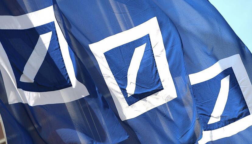 Zum letzten Mal fand das Aktion&auml;rstreffen des gr&ouml;&szlig;ten deutschen Geldhauses 2019 in Pr&auml;senz statt. (Archivbild)