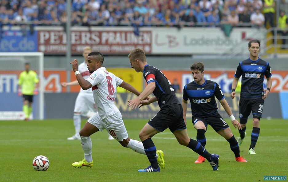 Letzter Spieltag Bundesliga | 23.05.