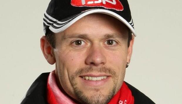 Sebastian Haseney hat aus der verpassten WM-Teilnahme seine Konsequenz gezogen.