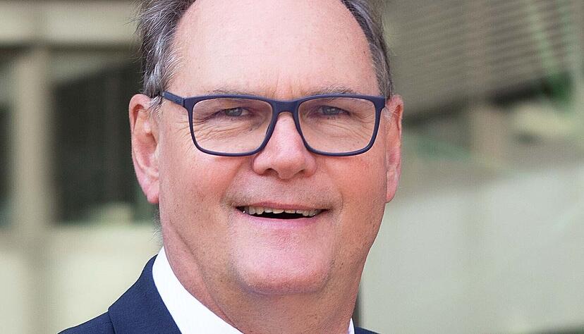 Manfred Grab leitete die Arbeitsagentur Heilbronn seit Juli 2021. Manfred Grab leitete die Arbeitsagentur Heilbronn seit Juli 2021.