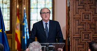 Die Regierung in Madrid spricht von einem &laquo;weltweit wegweisenden&raquo; Abkommen.