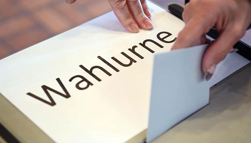 21 Parteien d&uuml;rfen zur Landtagswahl antreten. (Symbolbild)