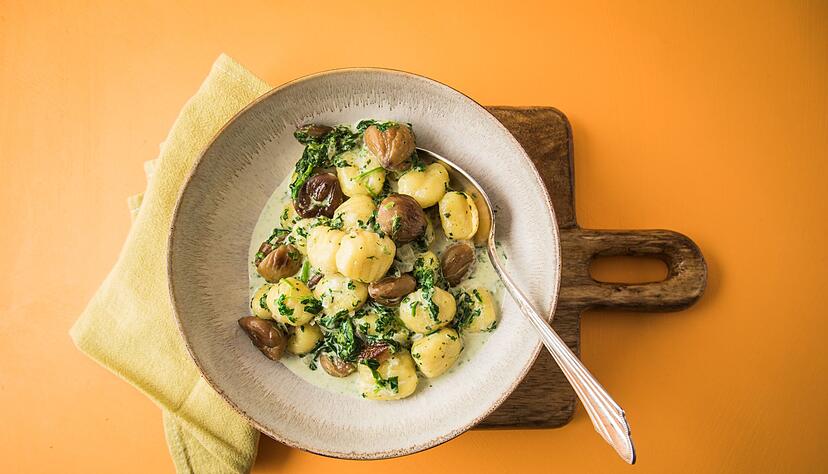 Das Magazin «Öko-Test» hat sich fertige Gnocchi aus dem Supermarkt genauer angesehen.
