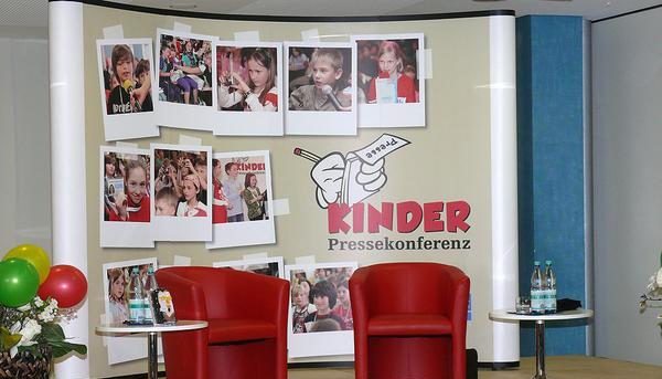 Kinder-PK Heilbronn | 09.04.2011