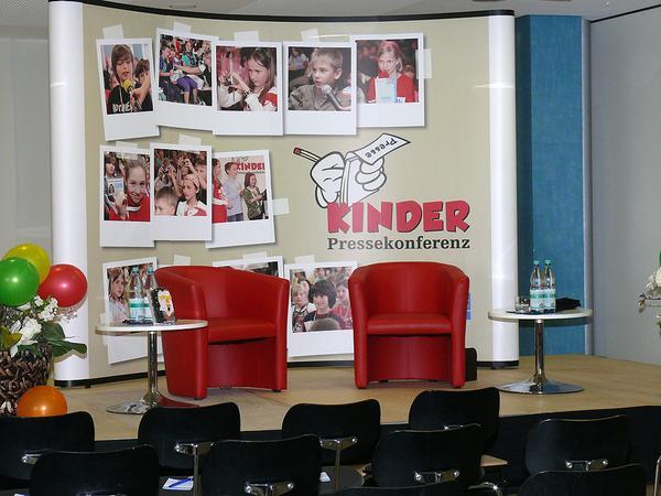 Kinder-PK Heilbronn | 09.04.2011