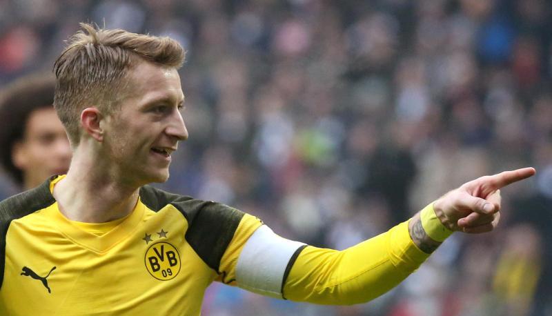 F&uuml;r Marco Reus ist Borussia Dortmund mehr als ein Arbeitgeber, sagt BVB-Gesch&auml;ftsf&uuml;hrer Watzke.