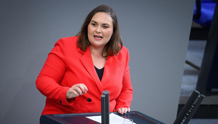 Isabel Cademartori kandidiert mit ihm. (Archivbild)