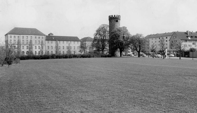 Zusammengestellt von Archiv und Dokumentation der Heilbronner Stimme
