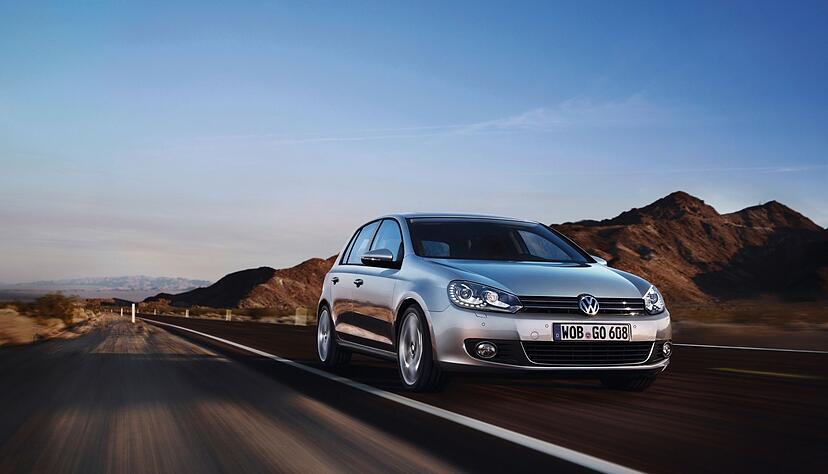 Das halbe Dutzend voll: Mit der sechsten Generation geht die Erfolgsgeschichte von 2008 bis 2012 weiter - mit 3,6 Millionen Autos.