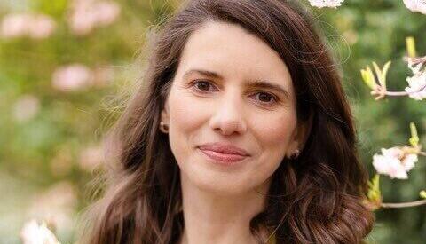 Miriam Broux ist eine der beiden Landesvorsitzenden der Partei Mensch Umwelt Tierschutz in Baden-Württemberg. Miriam Broux ist eine der beiden Landesvorsitzenden der Partei Mensch Umwelt Tierschutz in Baden-Württemberg.