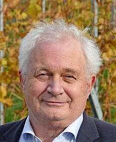 Christof Hoyler
Foto: privat Christof Hoyler
Foto: privat