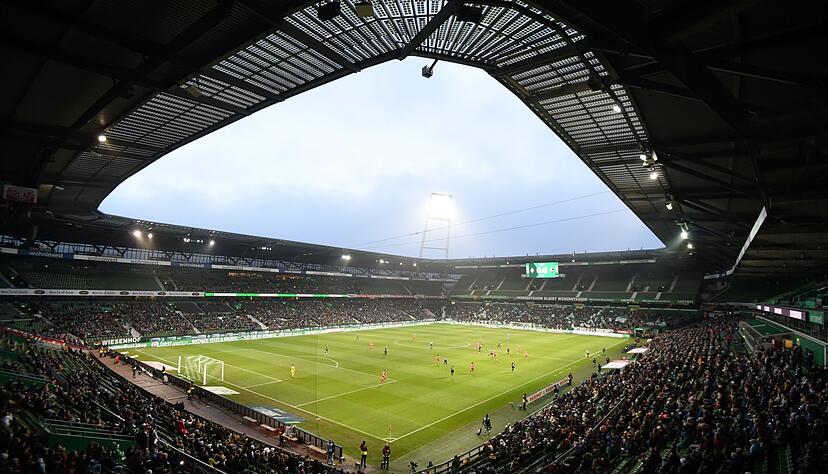 Werder sucht für das Weserstadion einen neuen Namensgeber.