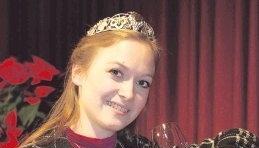 Christl Sch&auml;fer repr&auml;sentierte als W&uuml;rttemberger Regentin die Region. Nun wird ihre Nachfolgerin gew&auml;hlt. Foto: Archiv/Veigel