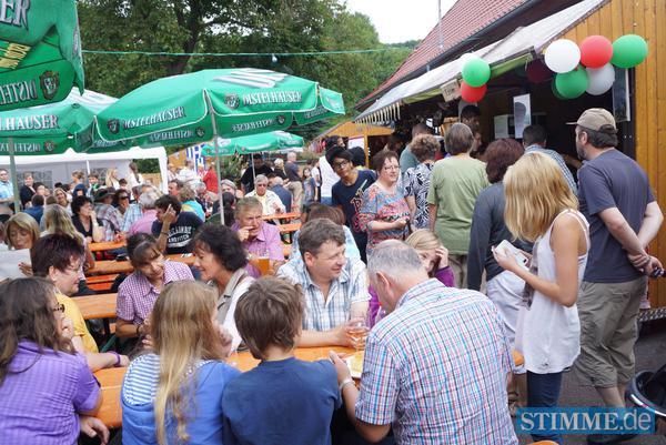 Gastro International, Unterheimbach | 08.09.