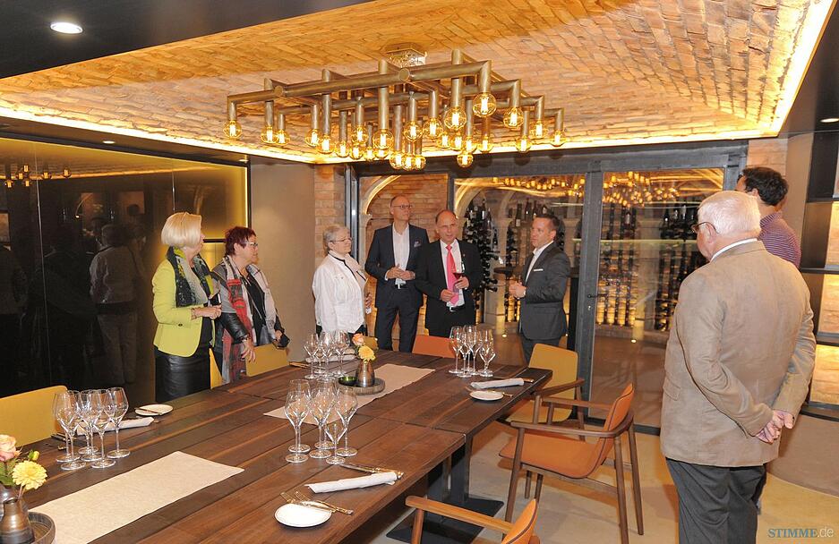 Einweihung Hotel "Neues Tor" Bad Wimpfen Einweihung Hotel "Neues Tor" Bad Wimpfen