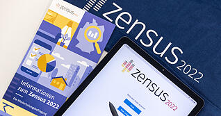 Der Zensus 2022ist umstritten. Viele Kommunen zweifeln die zu geringen Einwohnerzahlen an.