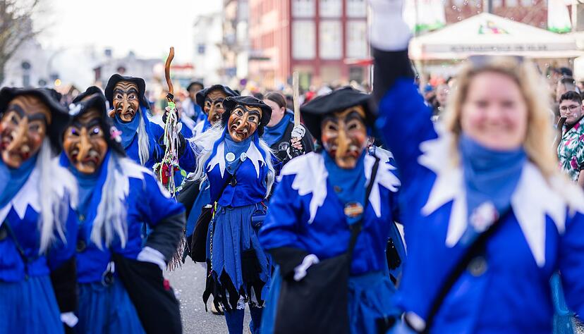 In Südbaden geht die Party weiter. (Archivbild) In Südbaden geht die Party weiter. (Archivbild)