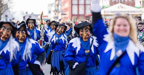 In S&uuml;dbaden geht die Party weiter. (Archivbild)