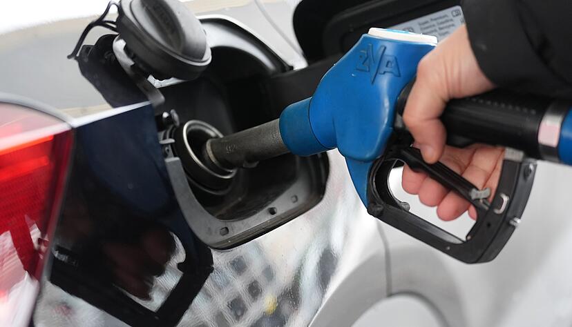 Tanken war vergangenes Jahr im Raum Heilbronn im Deutschlandvergleich relativ g&uuml;nstig.