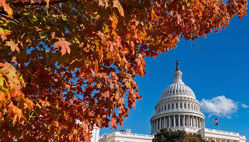 Seit mehr als einem Monat dauert der Shutdown in den USA an.