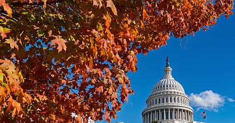 Seit mehr als einem Monat dauert der Shutdown in den USA an. Seit mehr als einem Monat dauert der Shutdown in den USA an.