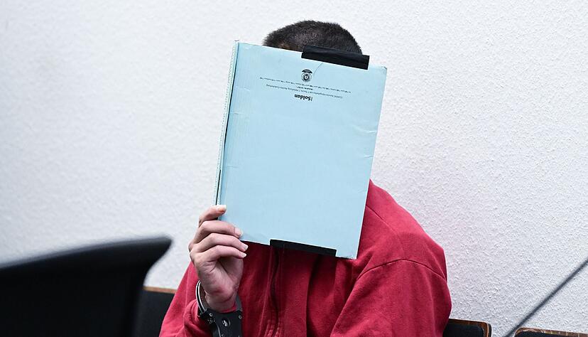 Nach den Pl&auml;doyers wird in dem Prozess am selben Tag auch das Urteil erwartet. (Archivbild)