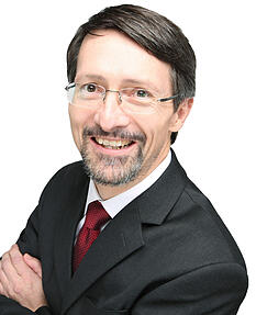 Peter Spitlbauer ist seit April Finanzchef der Gruppe. Foto: Berner