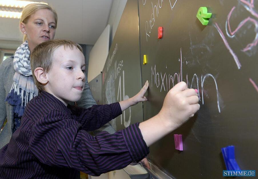 Einschulung Gebrüder-Grimm-Schule Heilbronn | 13.09. Einschulung Gebrüder-Grimm-Schule Heilbronn | 13.09.
