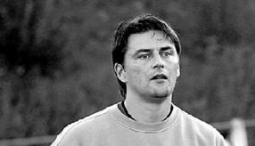 Hat ab n&auml;chster Saison beim SV H&uuml;ffenhardt das Sagen: Trainer Stefan Herbold. (Foto: Klaus Kr&uuml;ger)