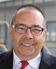 Helmut Krcmar, Gr&uuml;ndungsdekan der TUM Campus Heilbronn. Foto: TUM