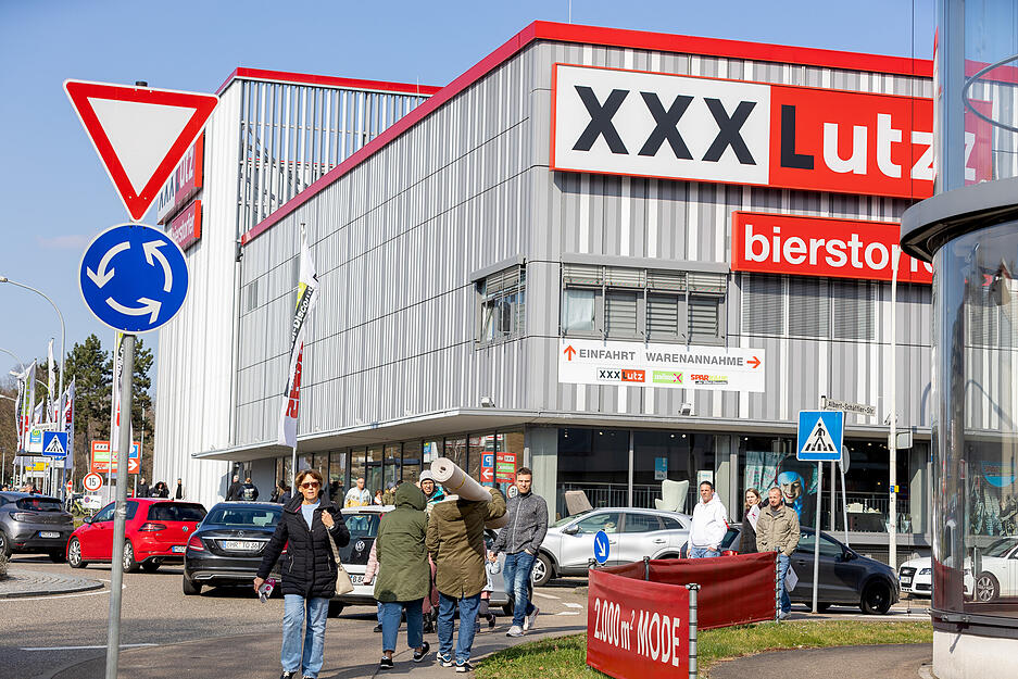 Beim Seer&auml;uberfest in Heilbronn-B&ouml;ckingen gab es am Sonntag einiges zu entdecken.