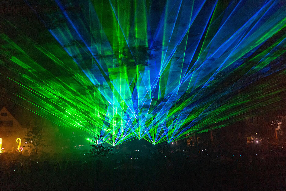 Eppinger Lichterfest Eppinger Lichterfest