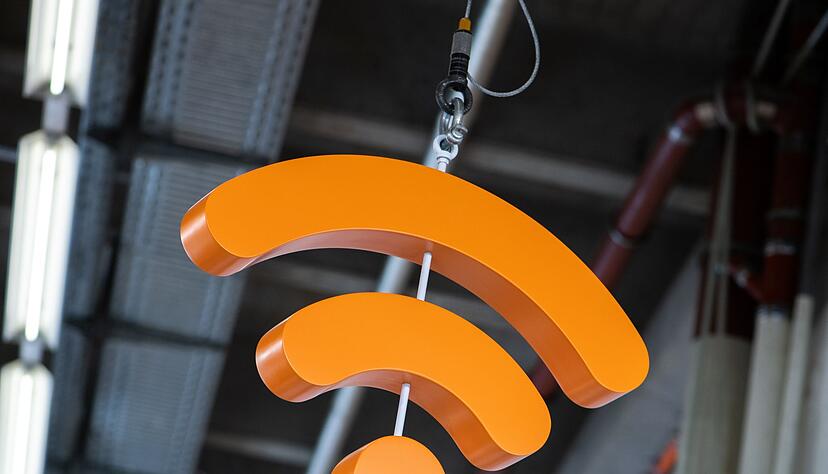 Wenn das WLAN nicht in alle R&auml;ume reicht, k&ouml;nnen Android-Nutzer ihr Smartphone als Signal-Verst&auml;rker einsetzen.