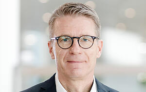 Fred Schulze. Foto: Audi Fred Schulze. Foto: Audi