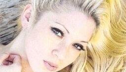 Estefania Wieland wuchs in Neudenau-Herbolzheim auf, jetzt ist ist sie erwachsen und zeigt das auch. Im April ist sie "Playmate des Monats". (Foto: Boris Meyer) Estefania Wieland wuchs in Neudenau-Herbolzheim auf, jetzt ist ist sie erwachsen und zeigt das auch. Im April ist sie "Playmate des Monats". (Foto: Boris Meyer)