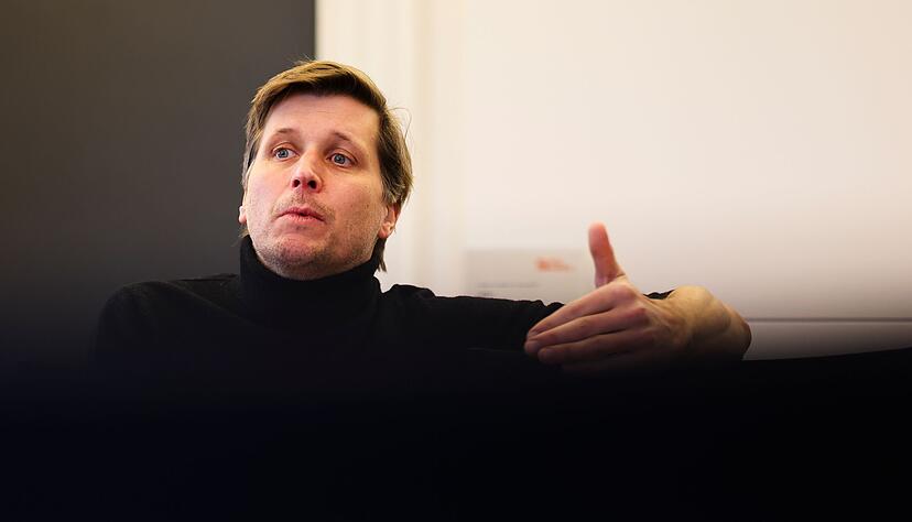 Schularick forschte in vergangenen Jahren in New York, Cambridge und Berlin. (Archivbild)