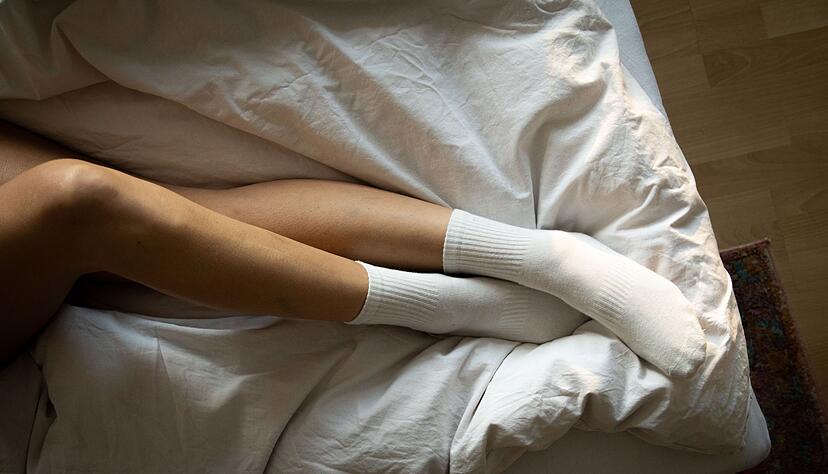 F&uuml;r mehr Lust im Bett: Manchmal hilft es, erst mal solo zu erkunden, was gef&auml;llt und was nicht.