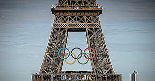 Kolumne Les Champs-Elysées: Auf zum Friseur Kolumne Les Champs-Elysées: Auf zum Friseur