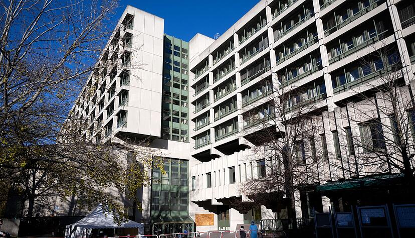 Der Prozess begann am Landgericht München I. (Symbolbild) Der Prozess begann am Landgericht München I. (Symbolbild)