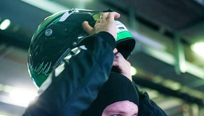 Patrick Assenheimer startet auf der Nordschleife. Im Interview verrät er seine Pläne für dieses Jahr und wo seine Lieblings-Rennstrecke ist.