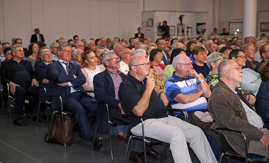 Wahlcheck mit Olaf Scholz Wahlcheck mit Olaf Scholz